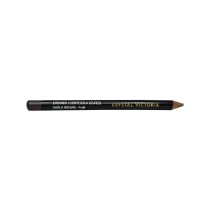 Lip Liner – Sable Brown