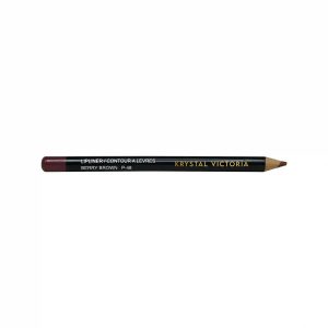 Lip Liner – Berry Brown