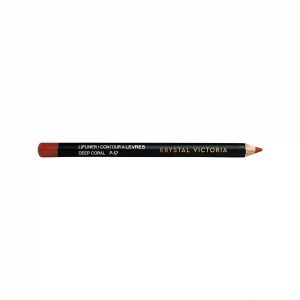 Lip Liner – Deep Coral