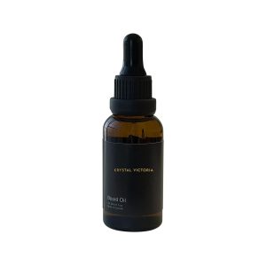 Unscented Beard Oil – Unscented