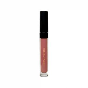 Liquid to Matte Lipstick – Rosey Dawn