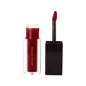 Matte Lip Stain – Dark Sienna