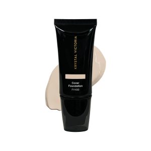 Full Cover Foundation – Latte