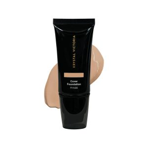 Full Cover Foundation – Seashell