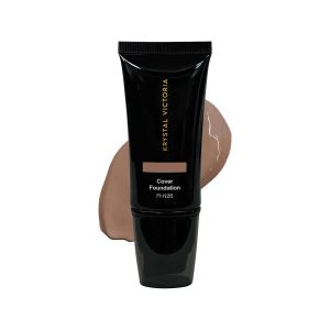 Full Cover Foundation – Bambi