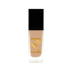 Foundation with SPF – Penny