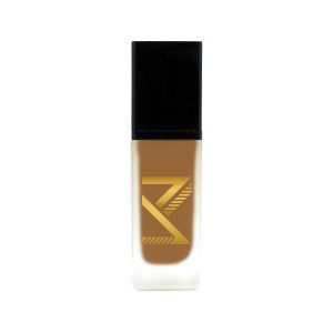 Foundation with SPF – Maple