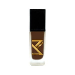 Foundation with SPF – Velvet Espresso