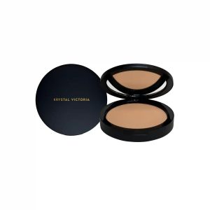 Dual Blend Powder Foundation – Mesa