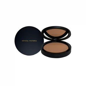 Dual Blend Powder Foundation – French