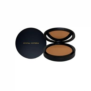 Dual Blend Powder Foundation – Ecru