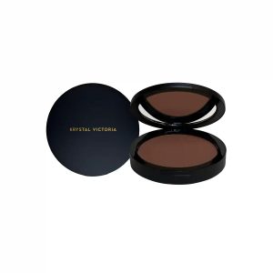 Dual Blend Powder Foundation – Fig