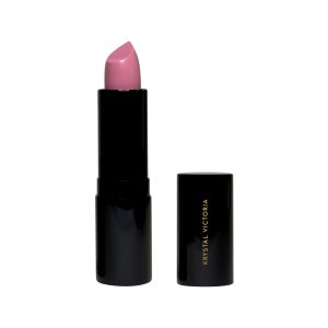 Luxury Cream Lipstick – Precious Pink