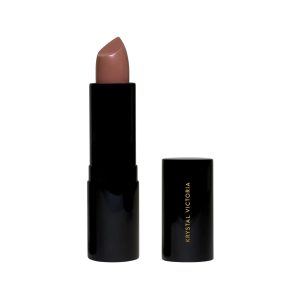 Luxury Cream Lipstick – Naughty Nude