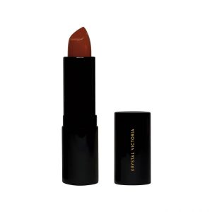 Luxury Matte Lipstick – Megan