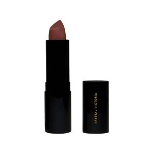 Luxury Matte Lipstick – Melrose